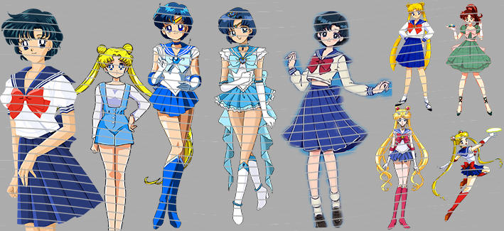 16oz JPN Anime-JA-309